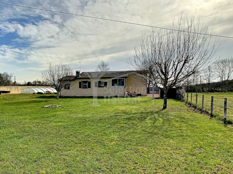 vente Maison Carayac - Photo 3