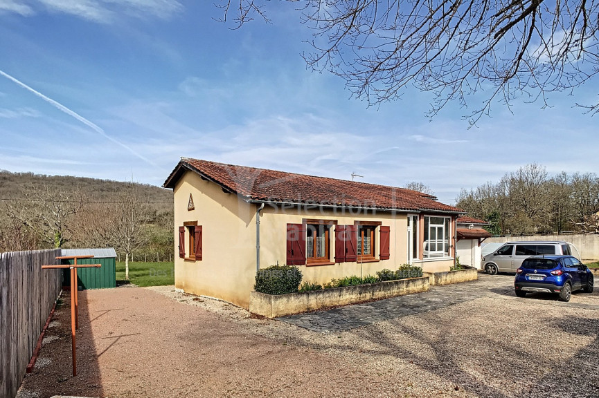 vente Maison Carayac - Photo 4