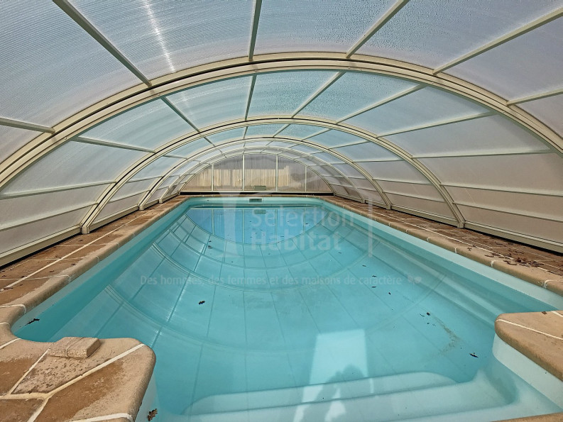 vente Maison Carayac - Photo 6