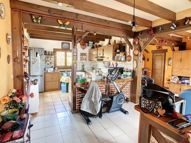 vente Maison Carayac - Photo 7