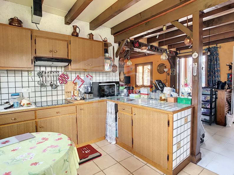 vente Maison Carayac - Photo 9