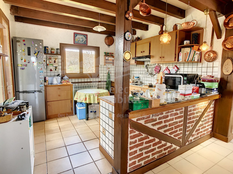 vente Maison Carayac - Photo 10