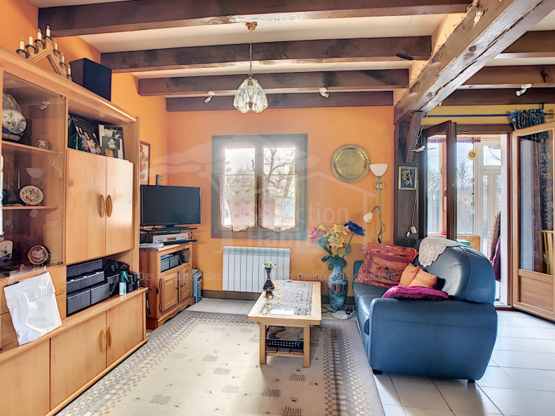 vente Maison Carayac - Photo 11