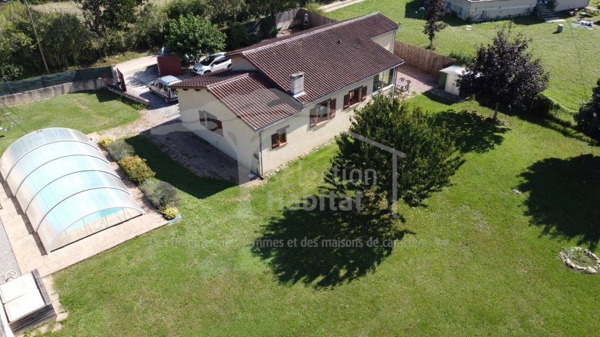 vente Maison Carayac - Photo 1