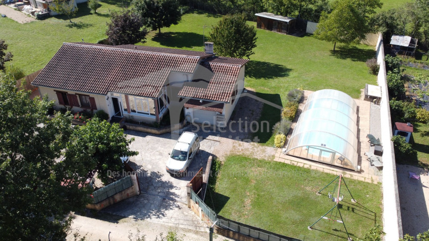 vente Maison Carayac - Photo 2