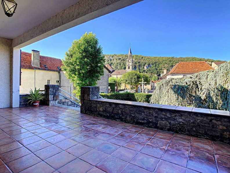 vente Maison Saint Martin Labouval - Photo 6