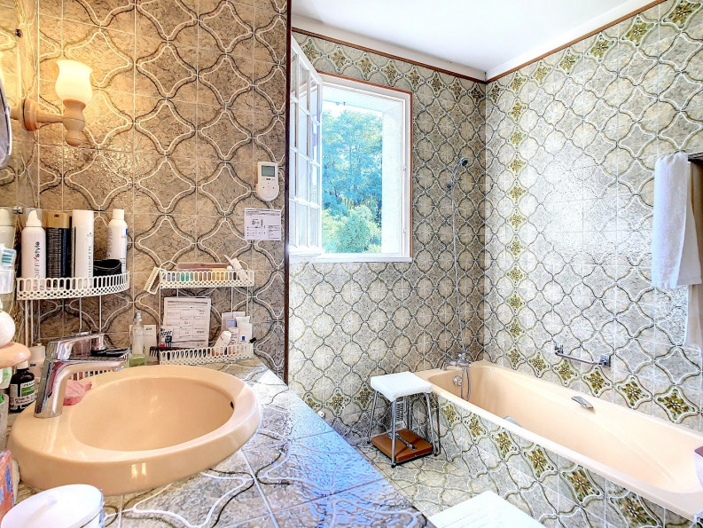 sale Maison Saint Martin Labouval - Photo 14