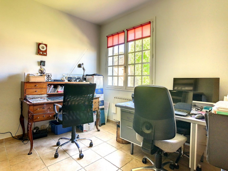 sale Maison Saint Martin Labouval - Photo 15