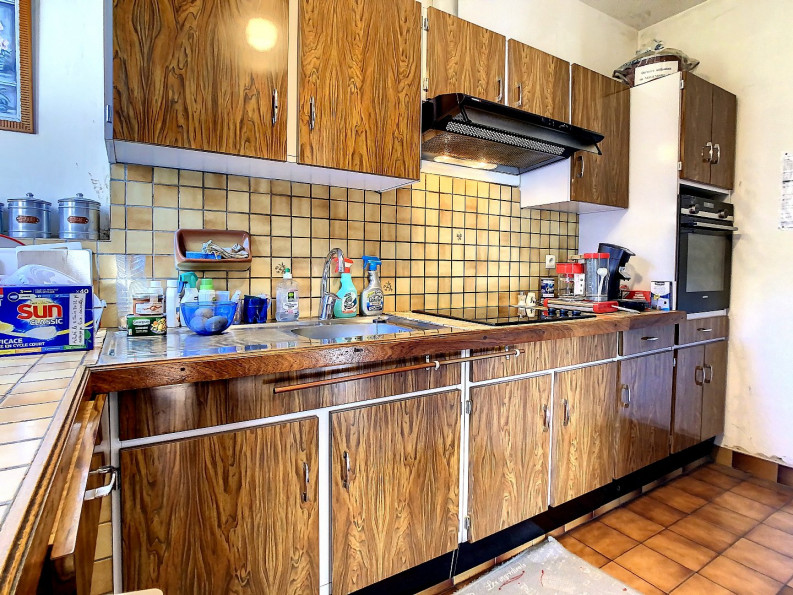 sale Maison Saint Martin Labouval - Photo 17