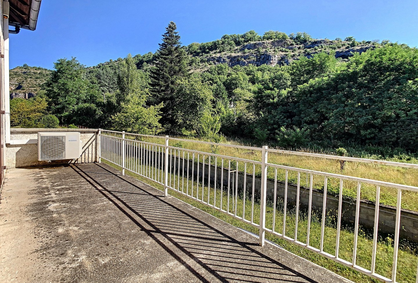 vente Maison Saint Martin Labouval - Photo 7