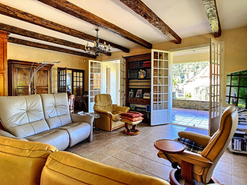 sale Maison Saint Martin Labouval - Photo 3