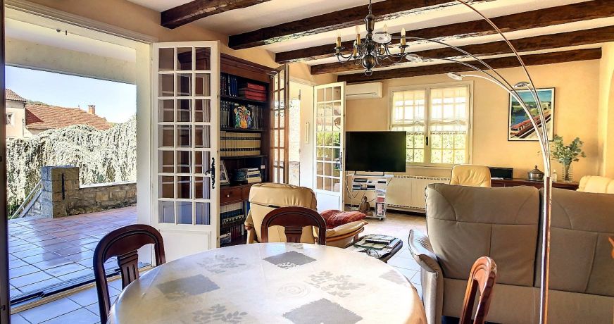 vente Maison Saint Martin Labouval