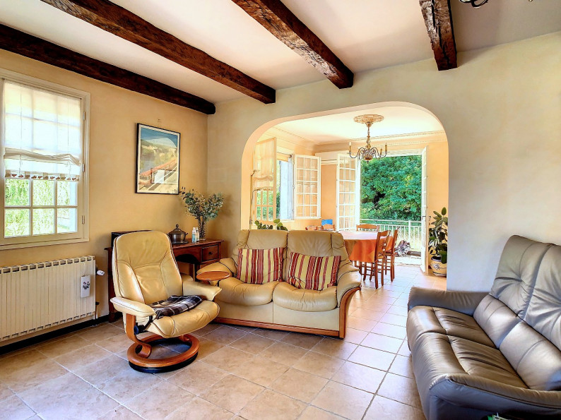 sale Maison Saint Martin Labouval - Photo 4