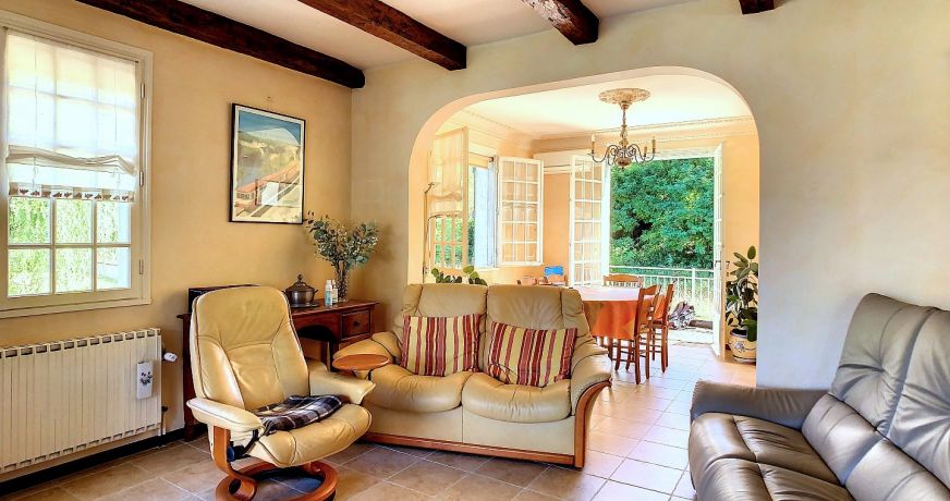 vente Maison Saint Martin Labouval