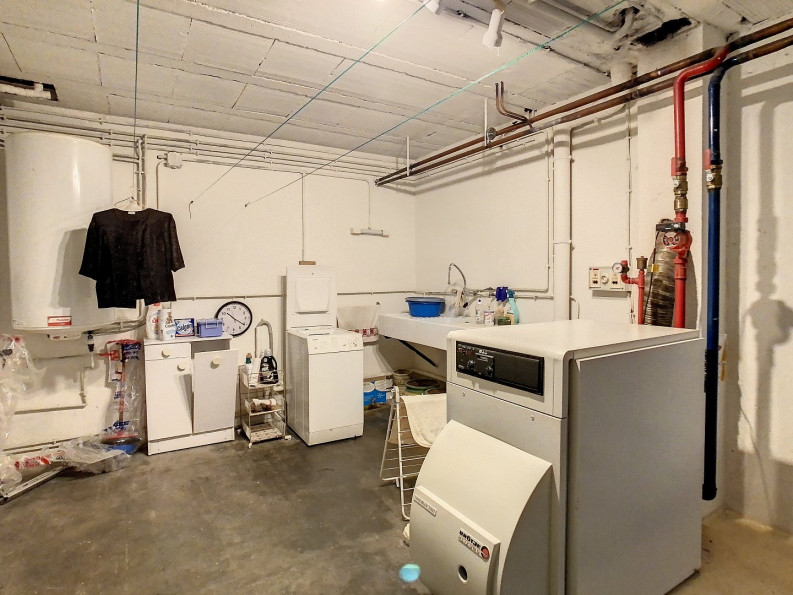 sale Maison Saint Martin Labouval - Photo 18