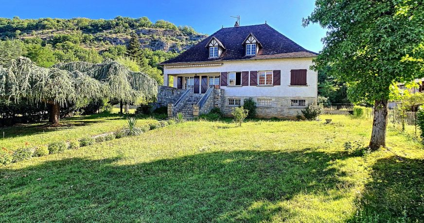 vente Maison Saint Martin Labouval