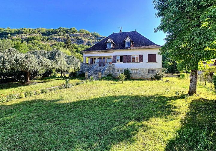 sale Maison Saint Martin Labouval