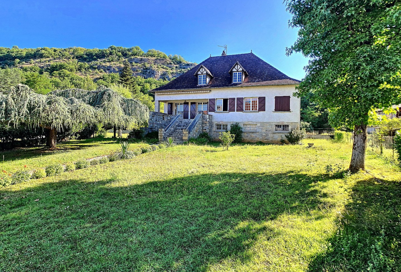 vente Maison Saint Martin Labouval - Photo 2