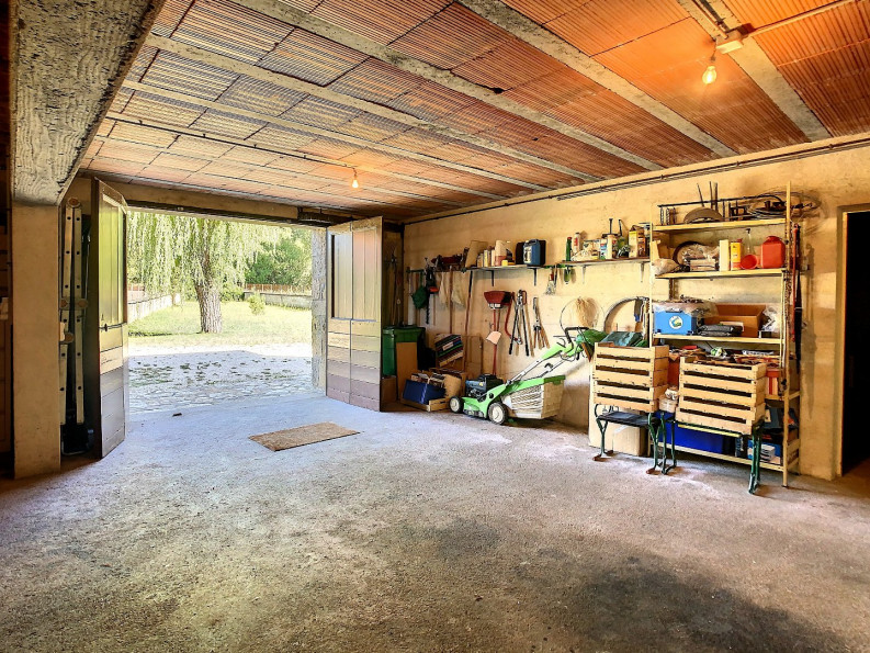 sale Maison Saint Martin Labouval - Photo 19