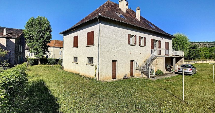 vente Maison Saint Martin Labouval