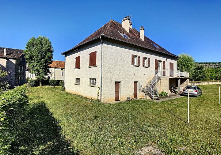 vente Maison Saint Martin Labouval