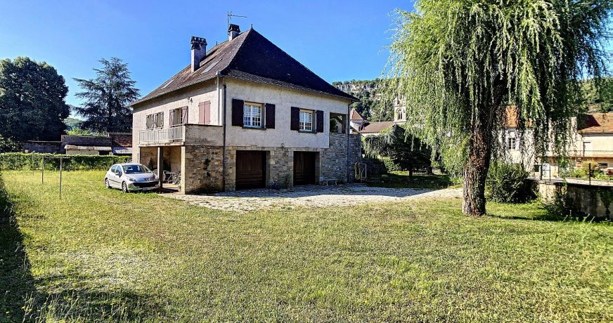 vente Maison Saint Martin Labouval