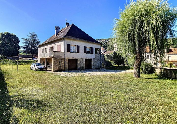 vente Maison Saint Martin Labouval