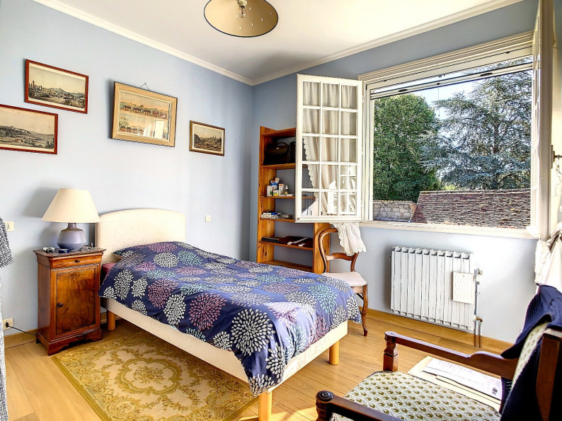 sale Maison Saint Martin Labouval - Photo 5