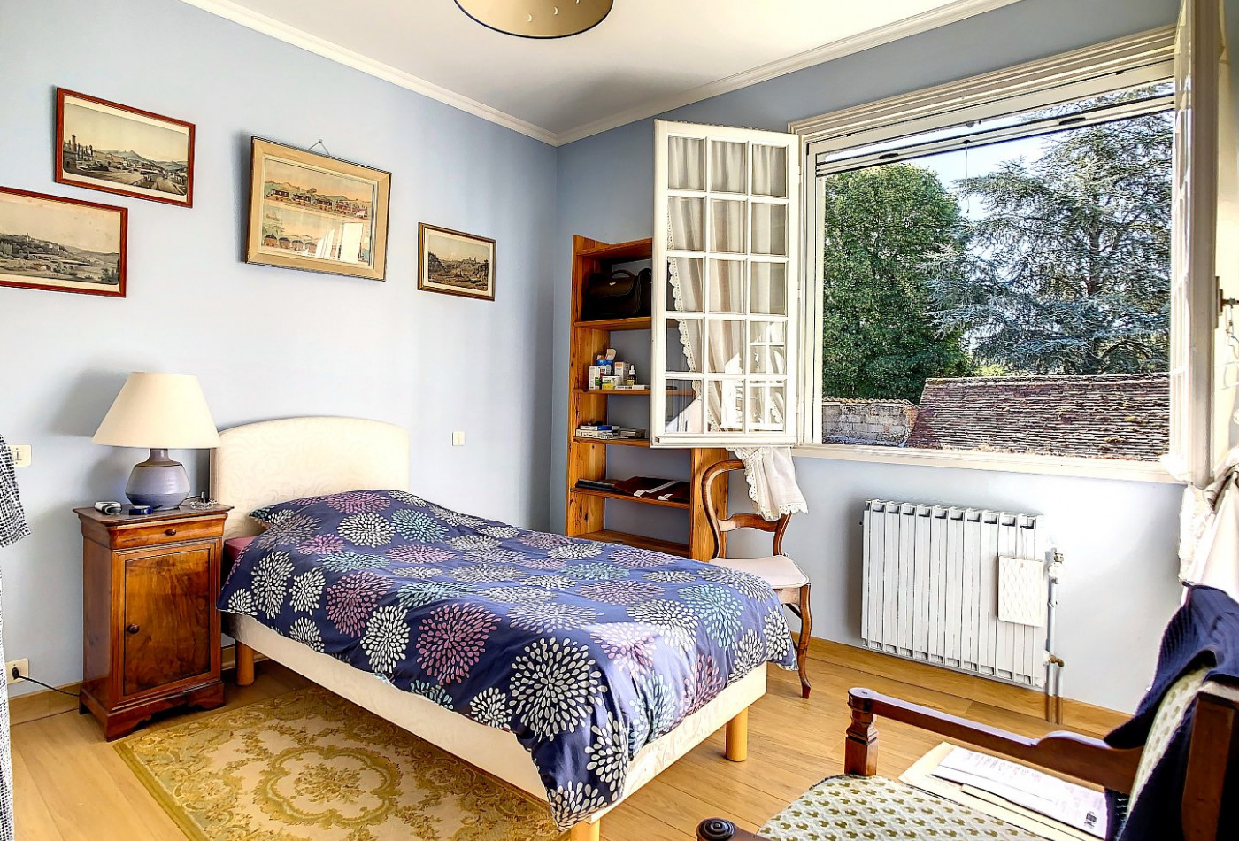 vente Maison Saint Martin Labouval - Photo 5