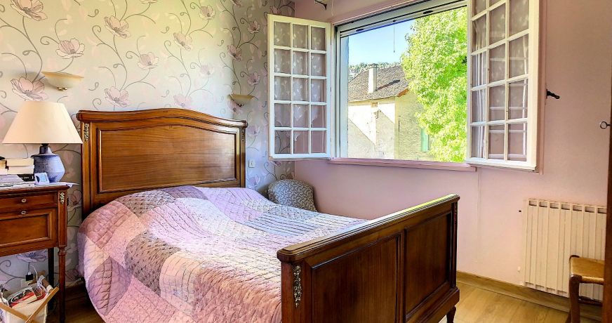 vente Maison Saint Martin Labouval