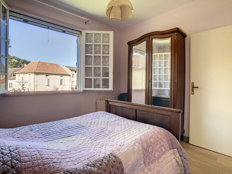 sale Maison Saint Martin Labouval - Photo 12