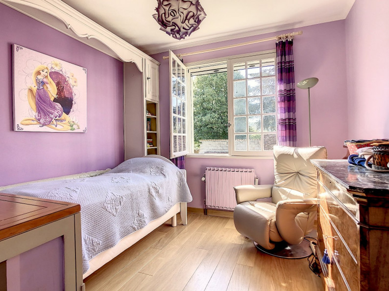 sale Maison Saint Martin Labouval - Photo 13