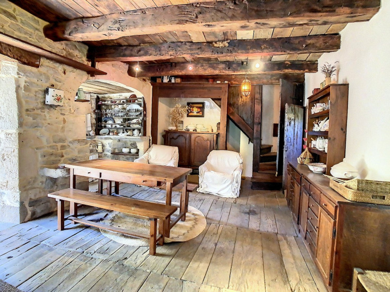 vente Maison Montsales - Photo 8