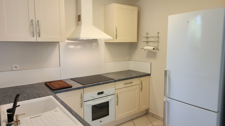 sale Maison Concots - Photo 2