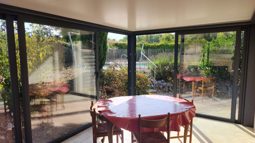 sale Maison Concots - Photo 15