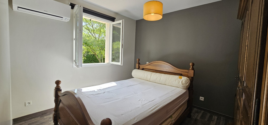 sale Maison Concots - Photo 3