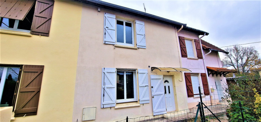 vente Maison Firmi - Photo 1
