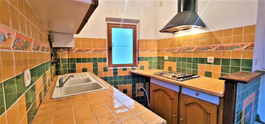 vente Maison de caractère Aubin - Photo 3