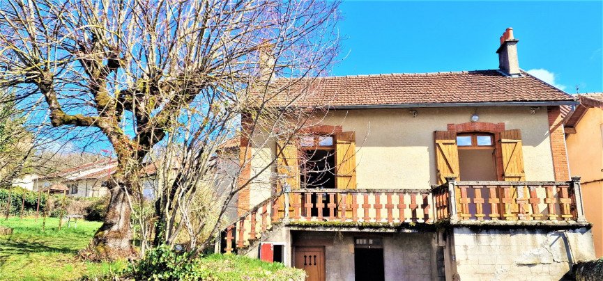 vente Maison de caractère Aubin - Photo 11