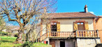 vente Maison de caractère Aubin