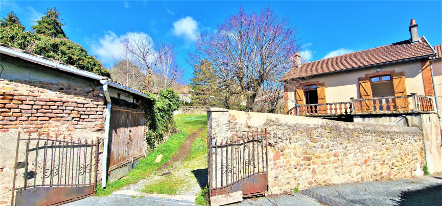 vente Maison de caractère Aubin - Photo 9