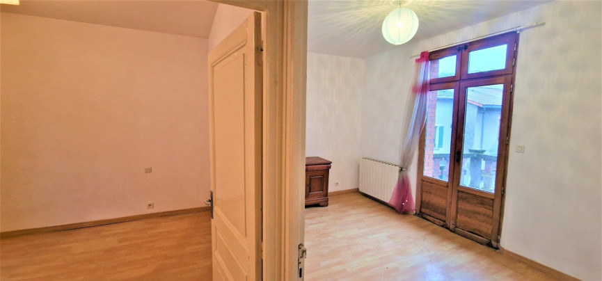 vente Maison de caractère Aubin - Photo 12