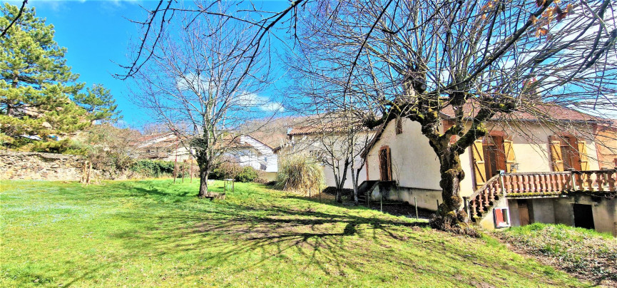 vente Maison de caractère Aubin - Photo 4
