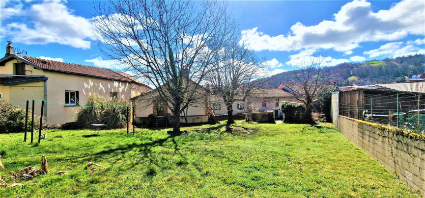 vente Maison de caractère Aubin - Photo 17