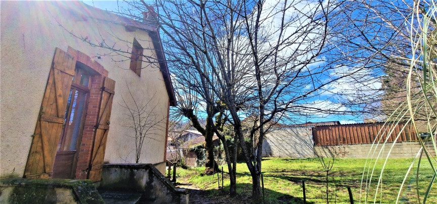 vente Maison de caractère Aubin - Photo 20