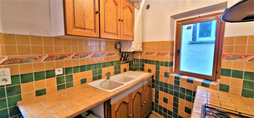 vente Maison de caractère Aubin - Photo 15