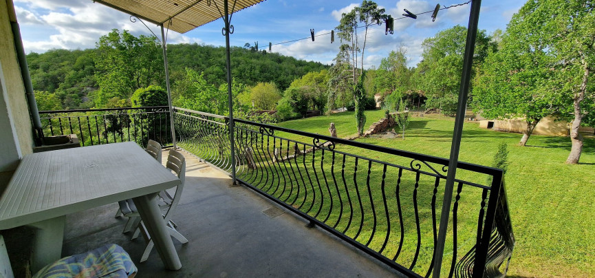 vente Propriété Luzech - Photo 14