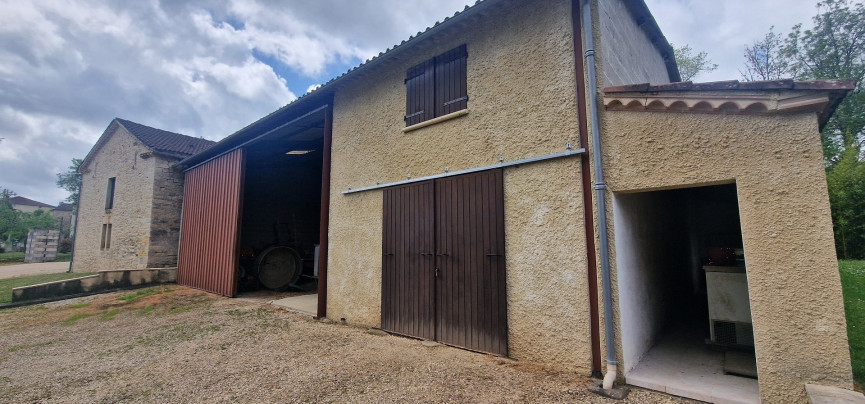 vente Propriété Luzech - Photo 5