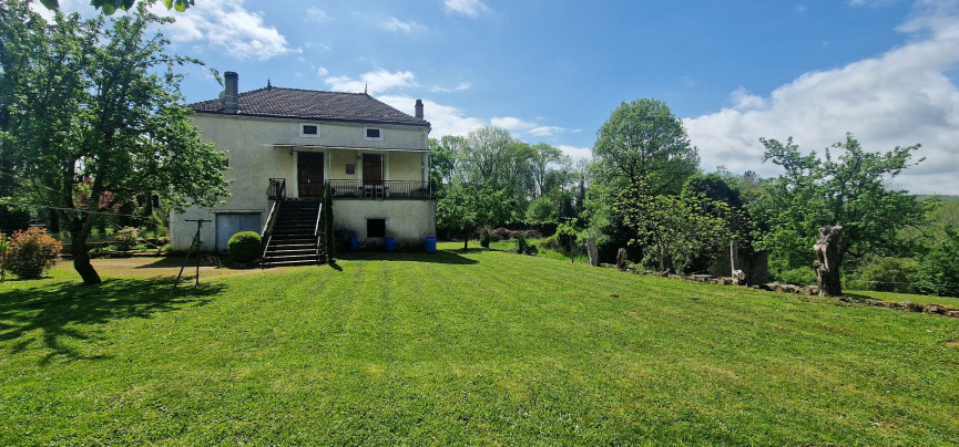 vente Propriété Luzech - Photo 16