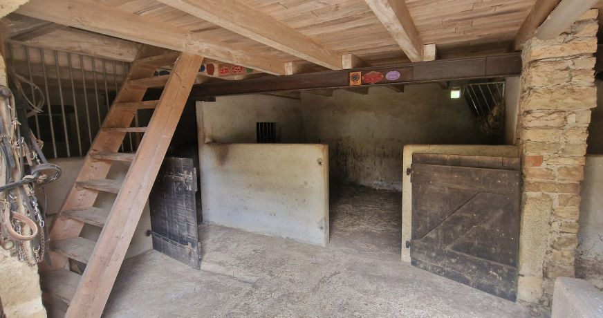 vente Propriété Luzech